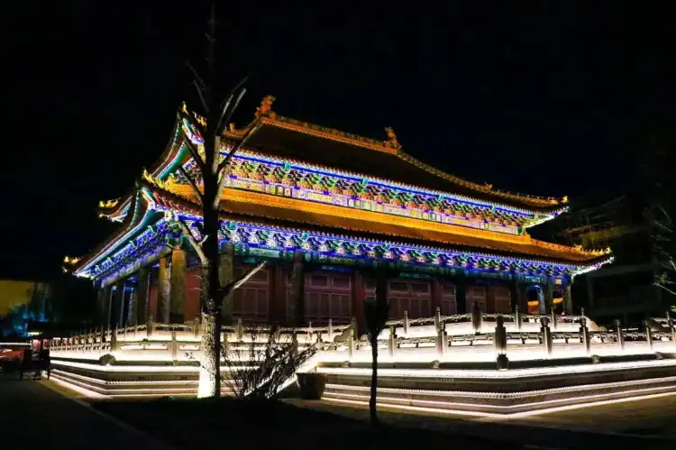 Home Inn Selected Hotels in Yuncheng