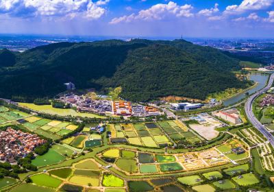 Xiqiaoshan Forest Park