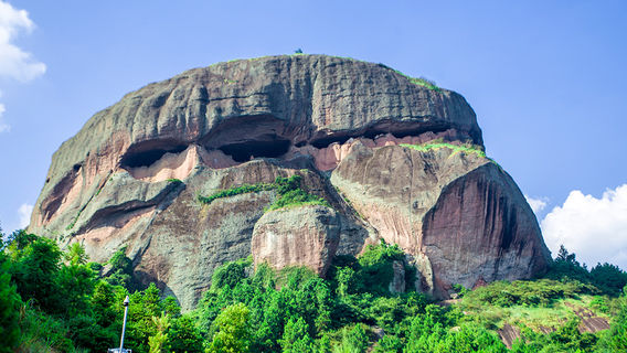 Yangzi Rock