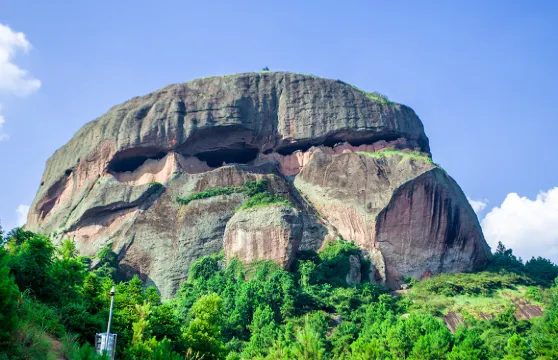 羊子巖門票成人