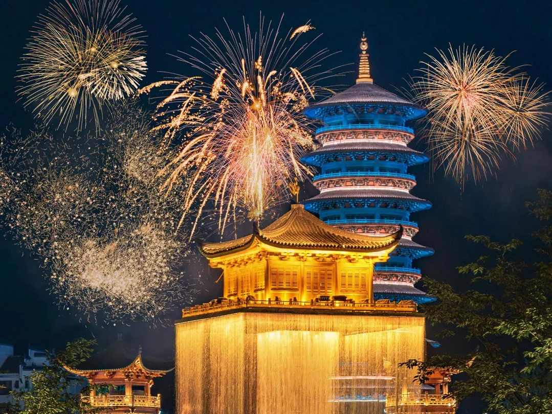 4_婺女洲度假區