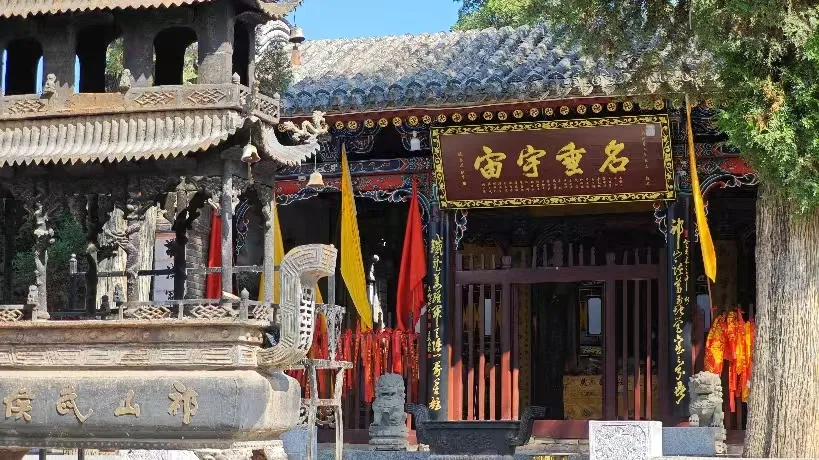 3_武侯祠