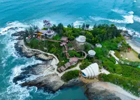 Richu Lover's Bay