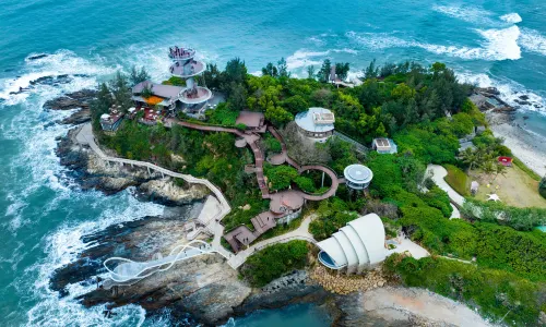 Richu Lover's Bay