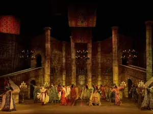 Puy du Fou España