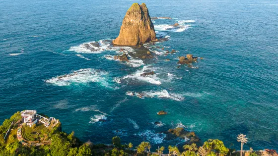 Tanjung Papuma