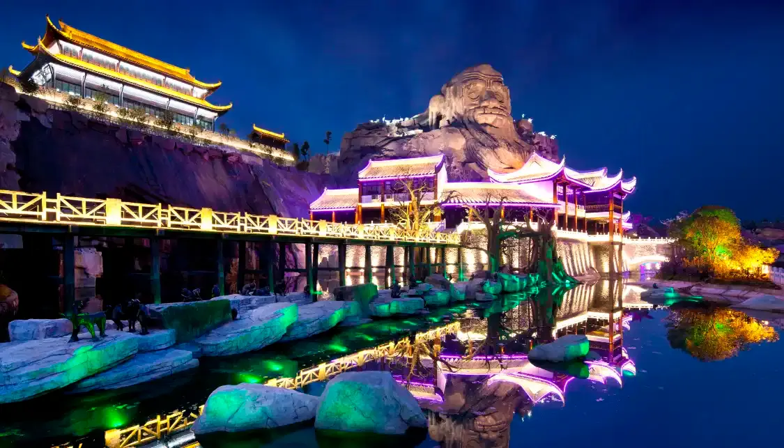 Hotels near Five Thousand Fair Park