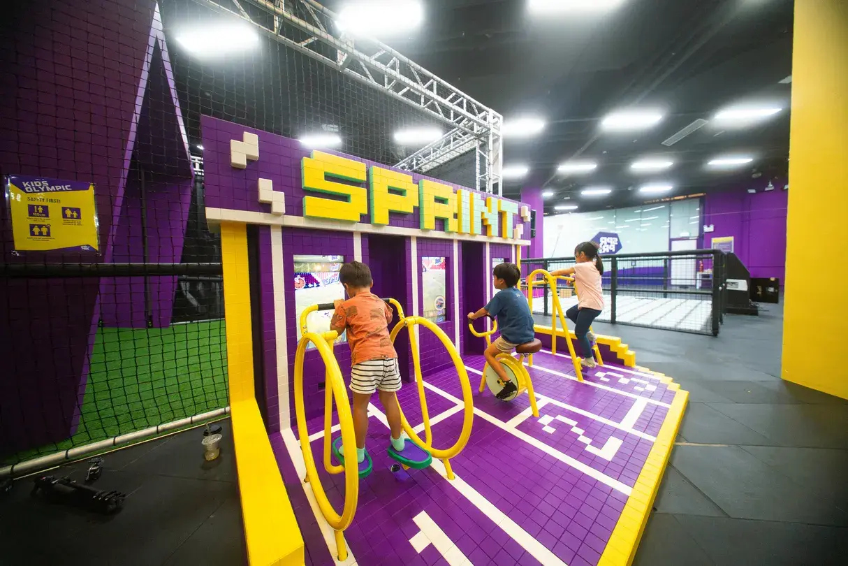 3_SuperPark Singapore