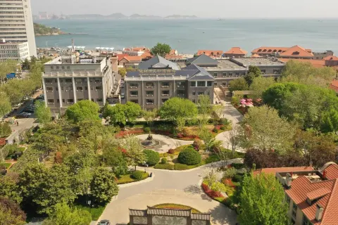 Changyu Wine Culture Museum