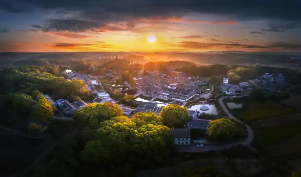 Hotels near Diaoyuan Ancient Village