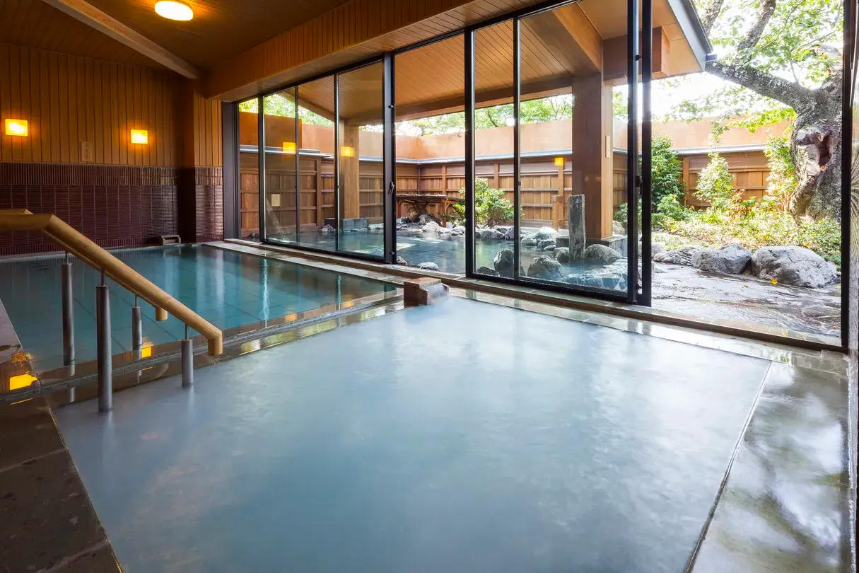 5_Kyoto Arashiyama Onsen Fufu no Yu