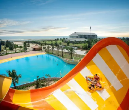 Vinpearl Habour Nha Trang