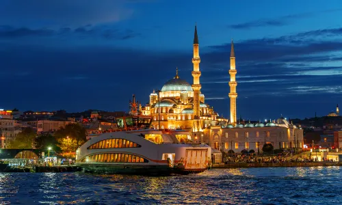 Bosphorus