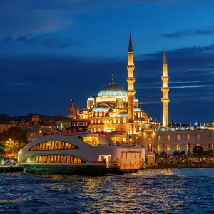Bosphorus