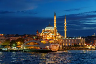 Bosphorus