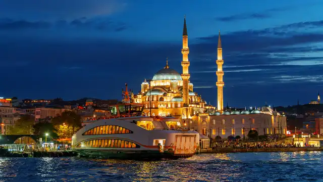 Bosphorus