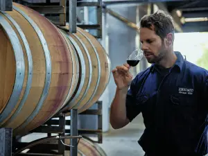 Sirromet Wines