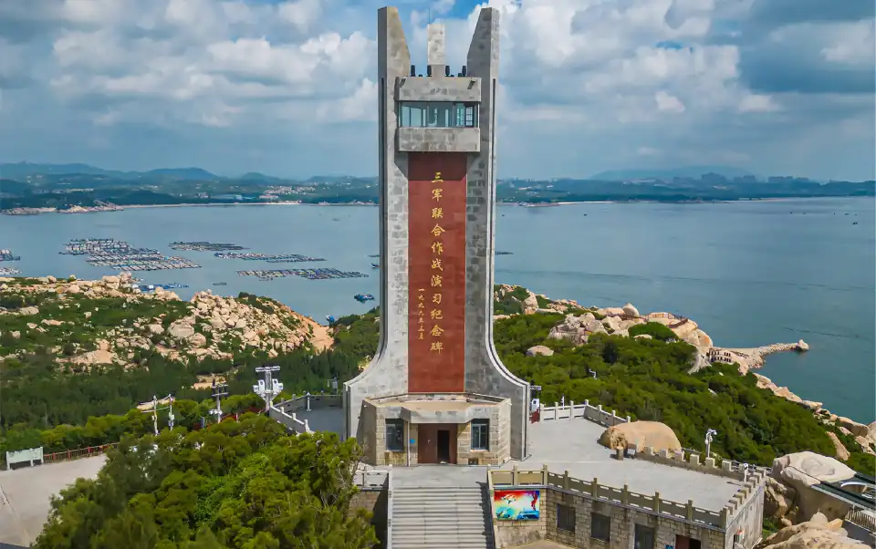 2_Mount Jiangjun