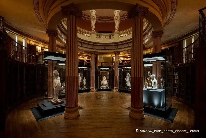 3_Guimet Museum