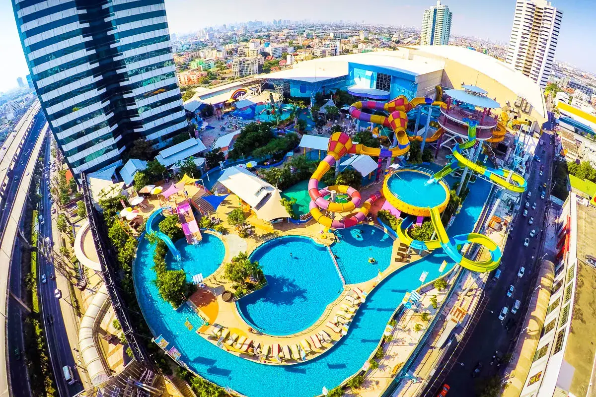 4_สวนน้ำโพโรโระ อควาพาร์ค กรุงเทพฯ