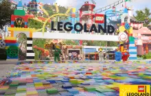 LEGOLAND® Windsor Resort