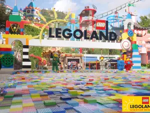 LEGOLAND® Windsor Resort