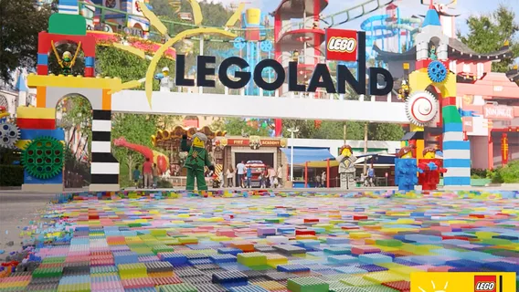 LEGOLAND® Windsor Resort