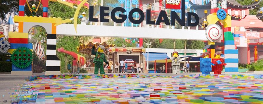 LEGOLAND® Windsor Resort