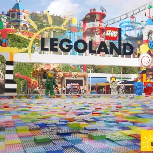 LEGOLAND® Windsor Resort