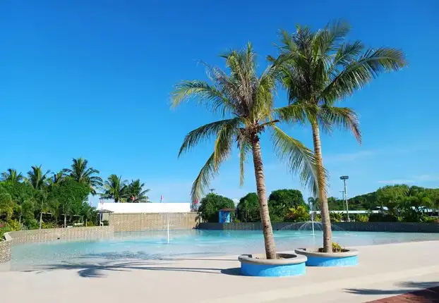 Các khách sạn gần Anvaya Cove Golf Course