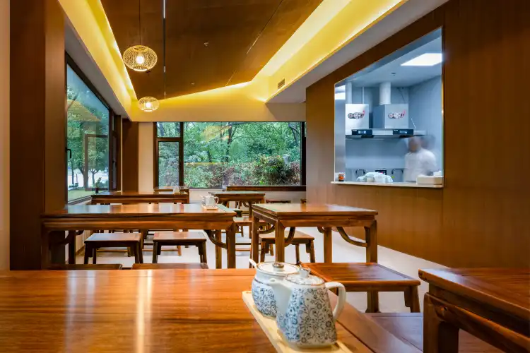 Hotels in der Nähe von Shigong Mountain
