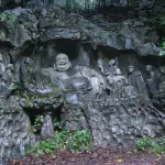 靈隱飛來峰景區