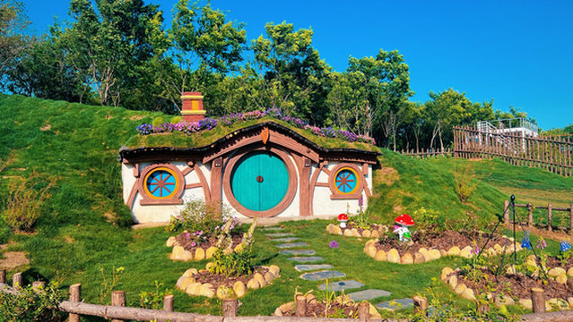 nan jing mo nai hua yuan