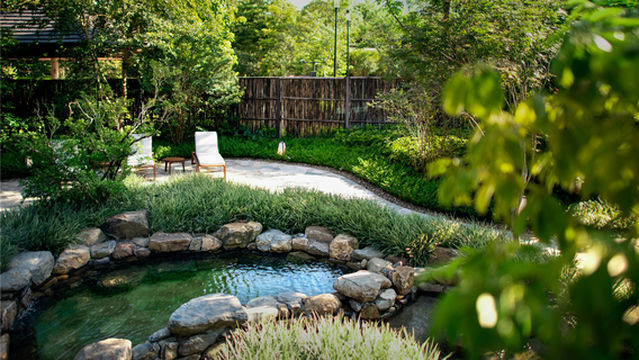 DOWN·TIME (Qingyuan New World Hot Spring Spa)