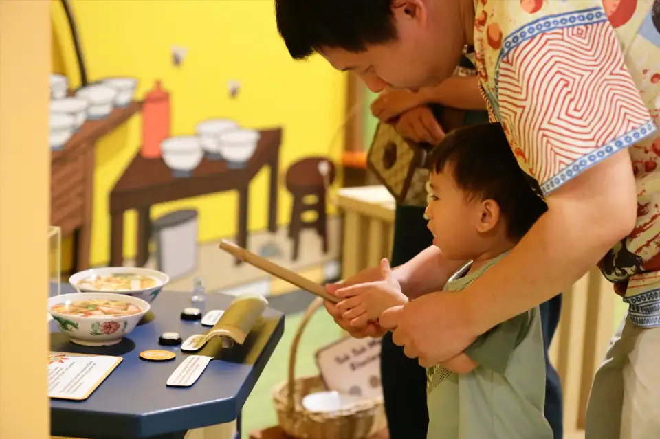 3_Children's Museum Singapore