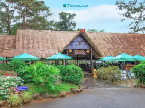 ダラットのおすすめ観光スポット・トップ10