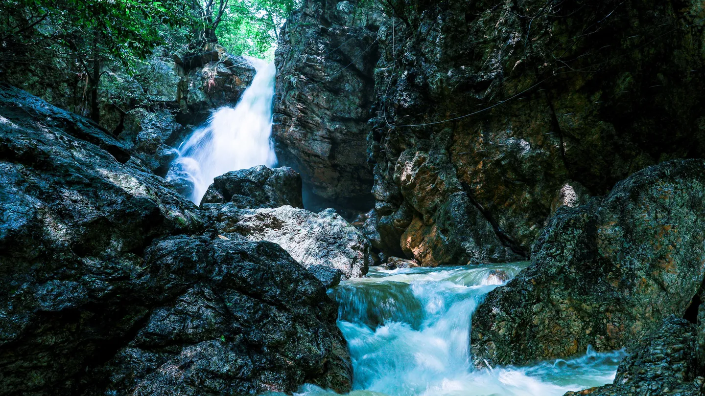 5_Dahong Mountain Scenic Spot