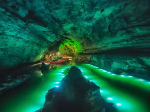 Attrazioni per Famiglie​ a Zhangjiajie: le opzioni più popolari