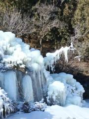 北京後花園冰雪樂園