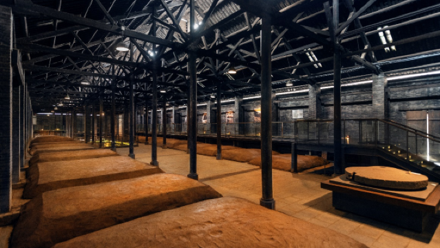 Liquor-making Experiences in Chengdu