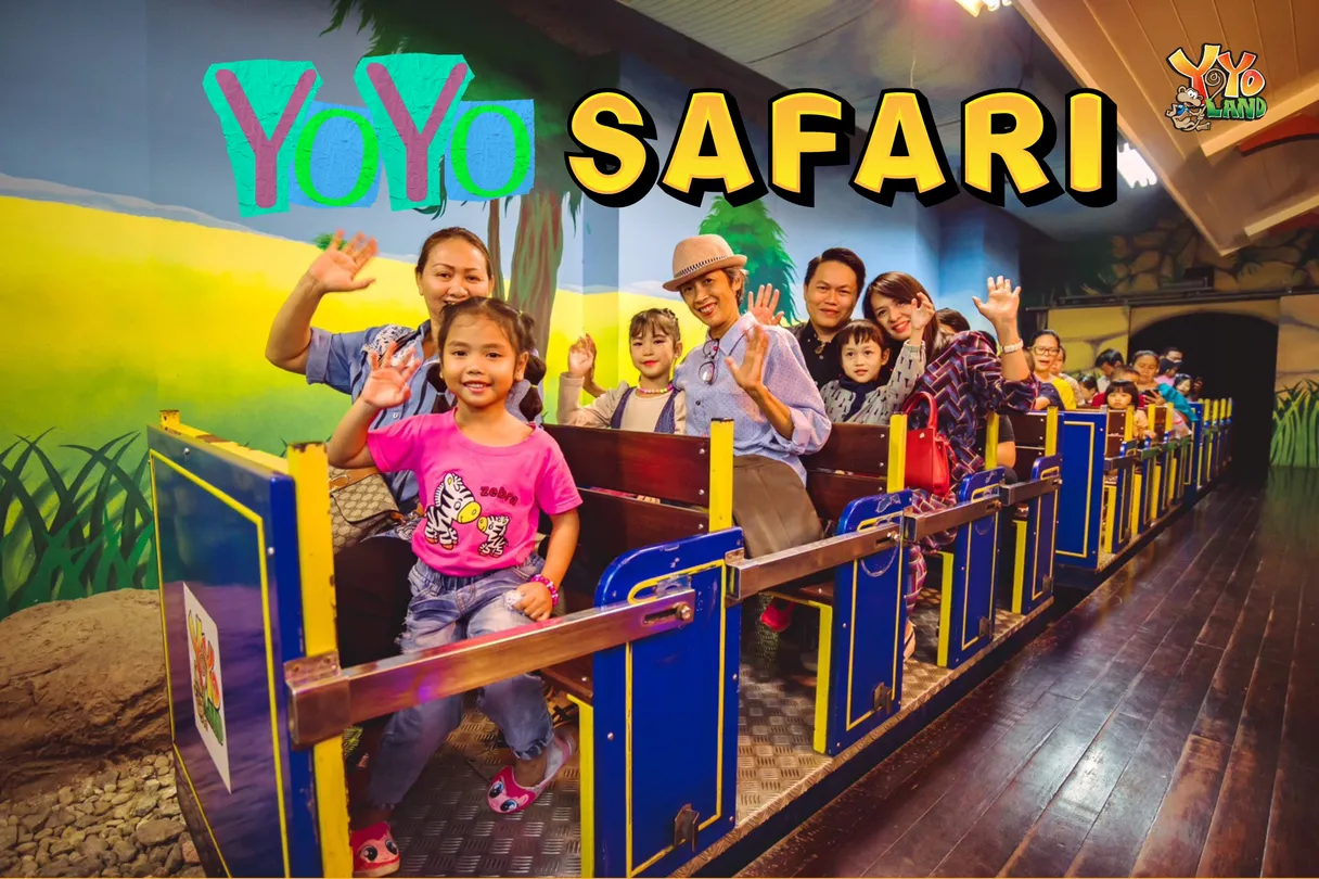 4_โยโย่ แลนด์  กรุงเทพ