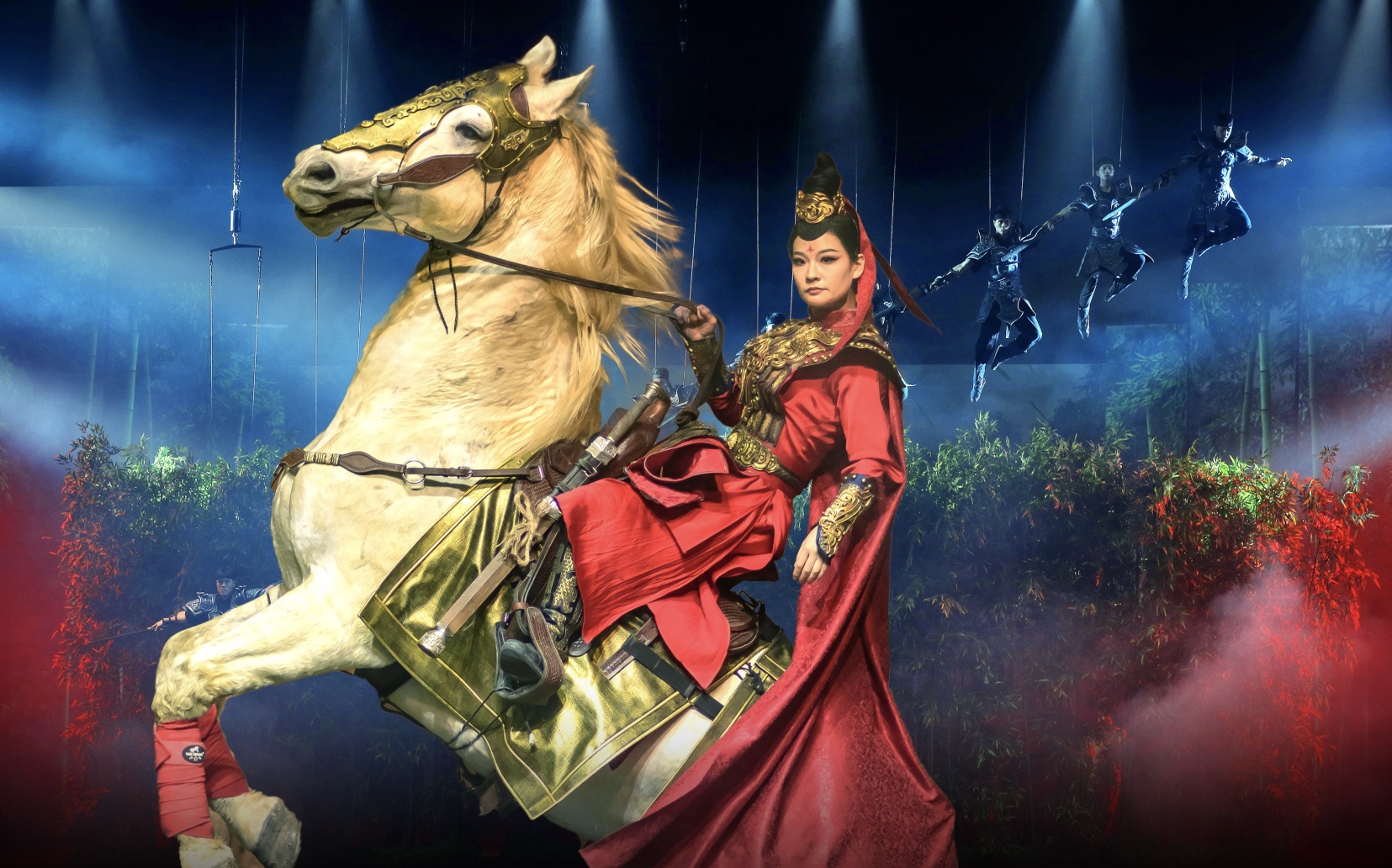 Guangdong Romance Park Tickets [2025] Promos, Prices, Reviews