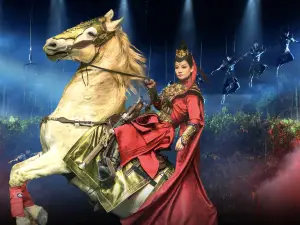 Guangdong Romance Park