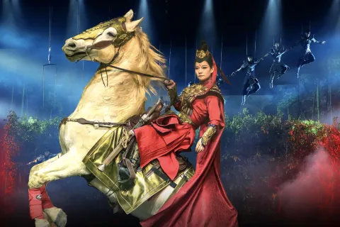 Guangdong Romance Park