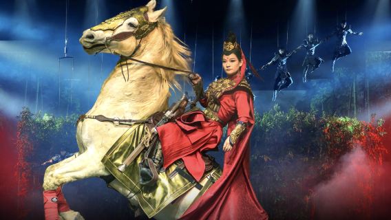 廣/佛出發：西樵山+黃飛鴻獅藝武術館+廣東千古情一日【獨立包團