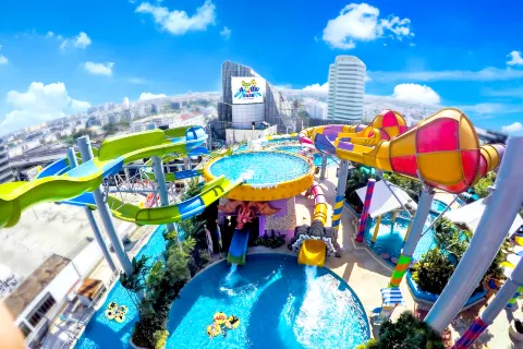 Pororo Aqua Park Bangkok