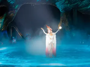 Tianmen Fox Fairy