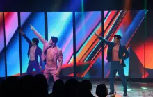 The Man Alive : Choice 音樂劇