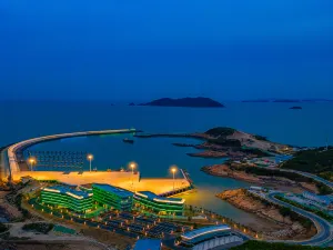 Ningbo Songlanshan Coastal Tourist Resort