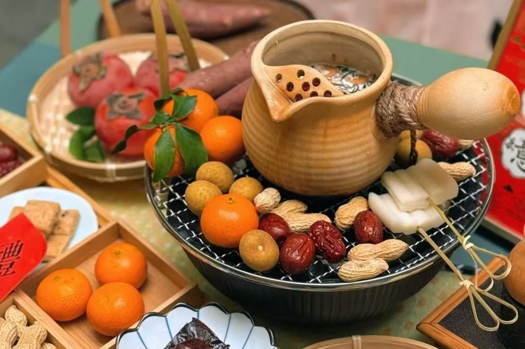 يونغ تشون